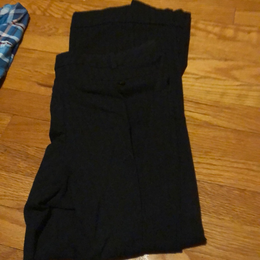 Dress Pants